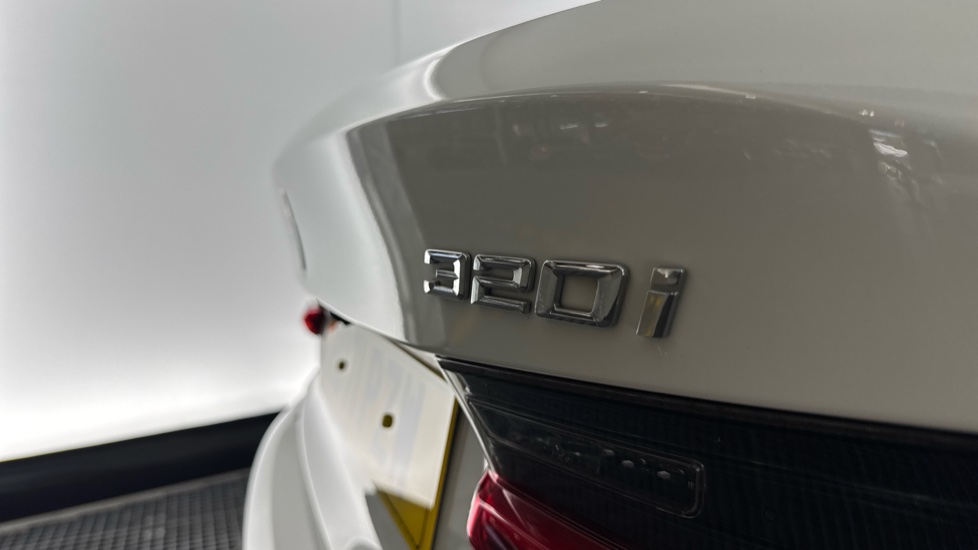 BMW 3 Series 320i M Sport 4dr Step Auto Petrol Saloon - Image 24