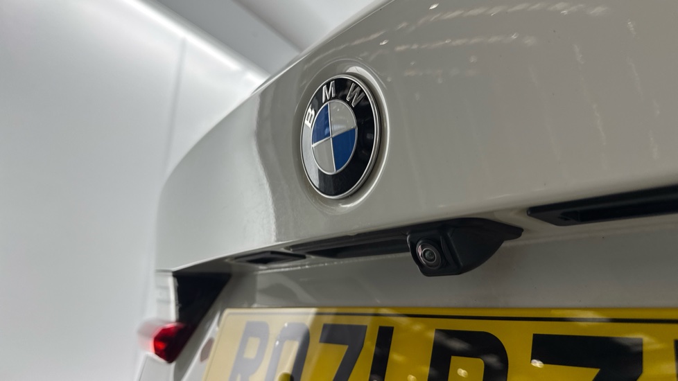 BMW 3 Series 320i M Sport 4dr Step Auto Petrol Saloon - Image 25