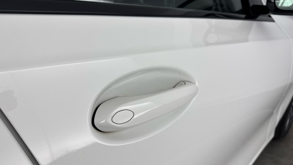 BMW 3 Series 320i M Sport 4dr Step Auto Petrol Saloon - Image 28