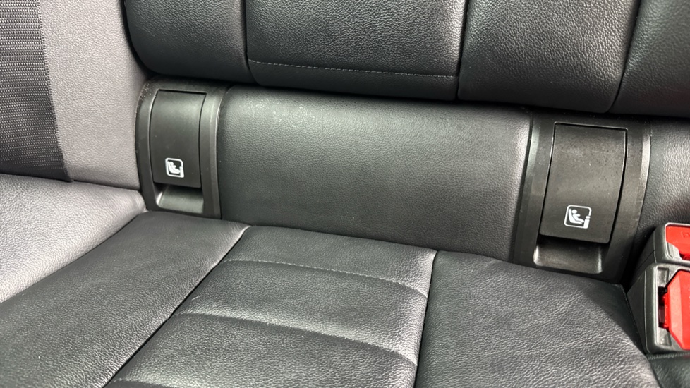 BMW 3 Series 320i M Sport 4dr Step Auto Petrol Saloon - Image 36