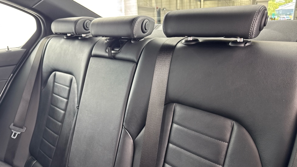 BMW 3 Series 320i M Sport 4dr Step Auto Petrol Saloon - Image 37
