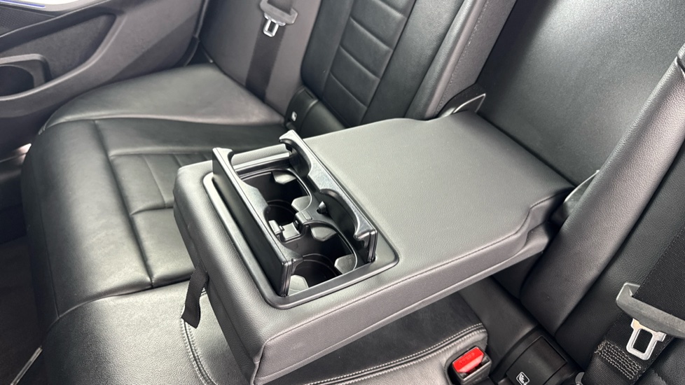 BMW 3 Series 320i M Sport 4dr Step Auto Petrol Saloon - Image 38