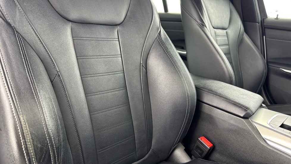 BMW 3 Series 320i M Sport 4dr Step Auto Petrol Saloon - Image 42