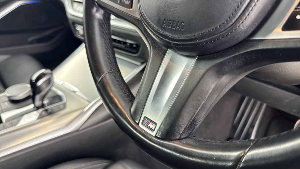 BMW 3 Series 320i M Sport 4dr Step Auto Petrol Saloon - Image 45