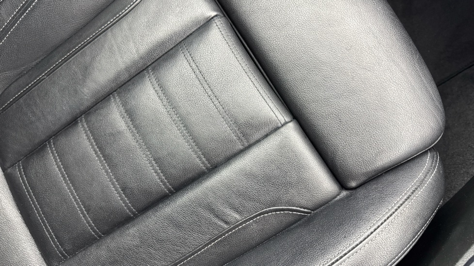 BMW 3 Series 320i M Sport 4dr Step Auto Petrol Saloon - Image 47