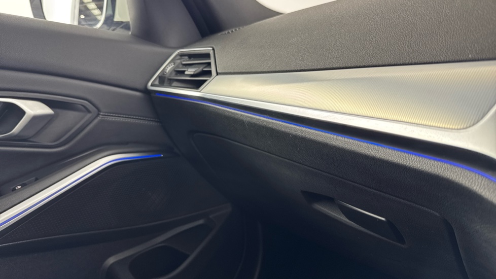 BMW 3 Series 320i M Sport 4dr Step Auto Petrol Saloon - Image 48