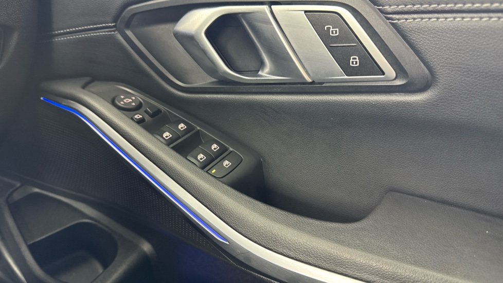 BMW 3 Series 320i M Sport 4dr Step Auto Petrol Saloon - Image 52