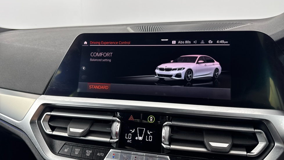 BMW 3 Series 320i M Sport 4dr Step Auto Petrol Saloon - Image 56