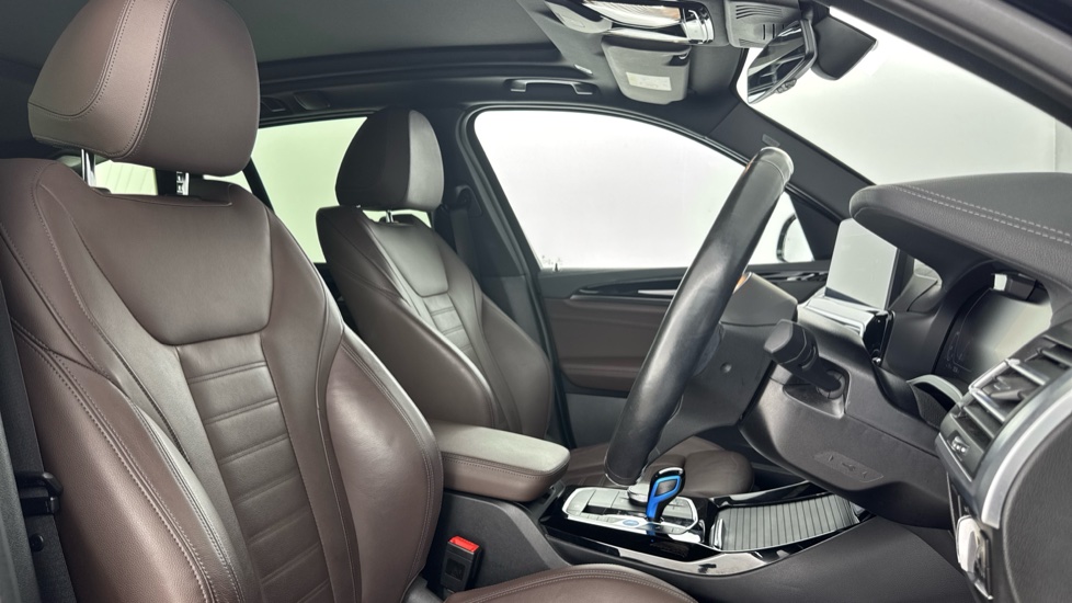 BMW iX3 210kW M Sport 80kWh 5dr Auto Electric Estate - Image 11