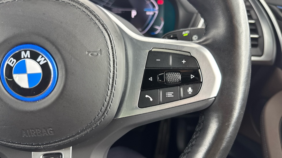 BMW iX3 210kW M Sport 80kWh 5dr Auto Electric Estate - Image 18