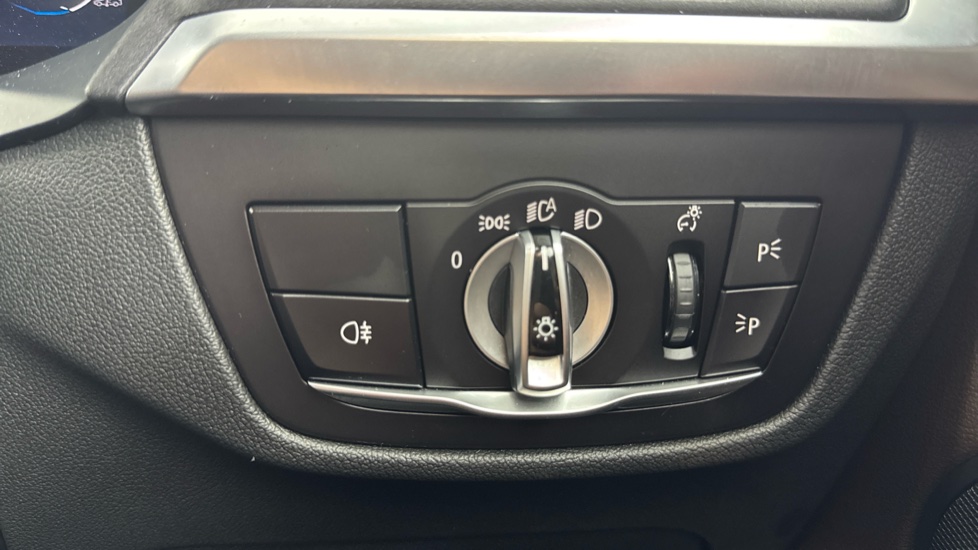 BMW iX3 210kW M Sport 80kWh 5dr Auto Electric Estate - Image 20