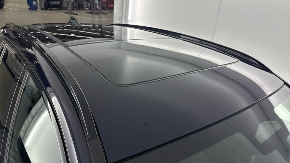 BMW iX3 210kW M Sport 80kWh 5dr Auto Electric Estate - Image 21