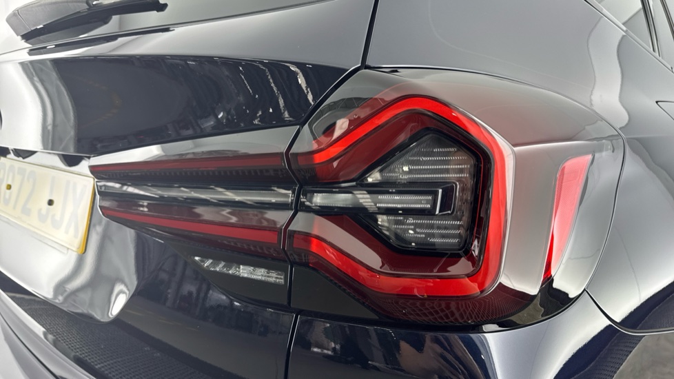 BMW iX3 210kW M Sport 80kWh 5dr Auto Electric Estate - Image 22