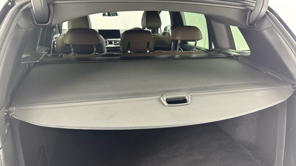 BMW iX3 210kW M Sport 80kWh 5dr Auto Electric Estate - Image 28