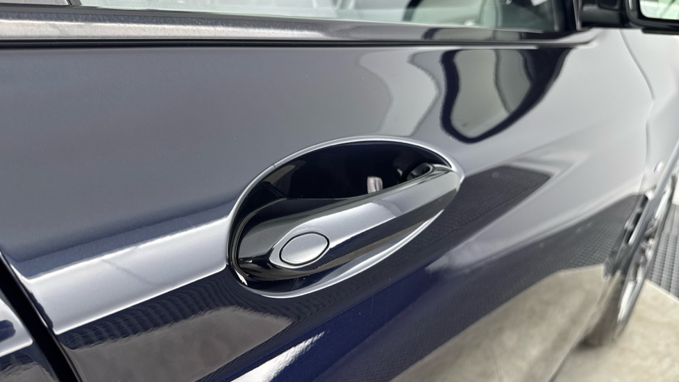 BMW iX3 210kW M Sport 80kWh 5dr Auto Electric Estate - Image 30
