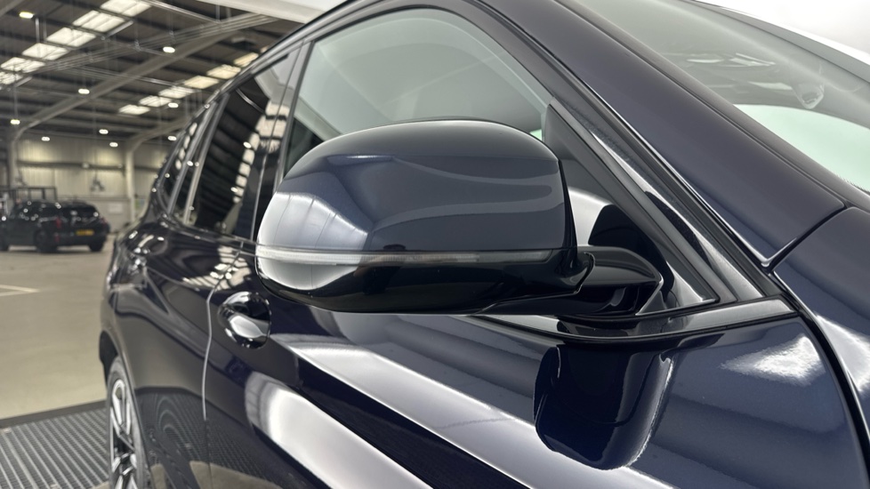 BMW iX3 210kW M Sport 80kWh 5dr Auto Electric Estate - Image 33