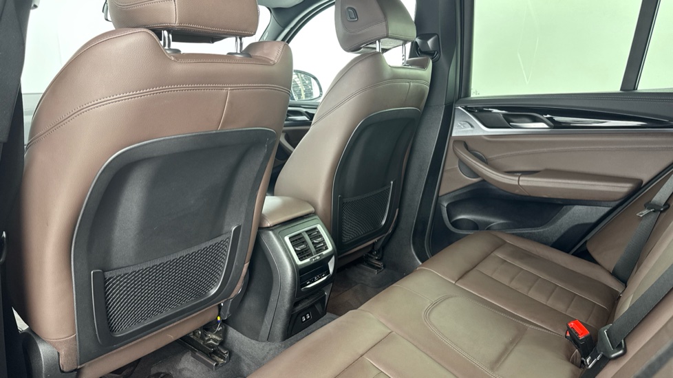 BMW iX3 210kW M Sport 80kWh 5dr Auto Electric Estate - Image 38