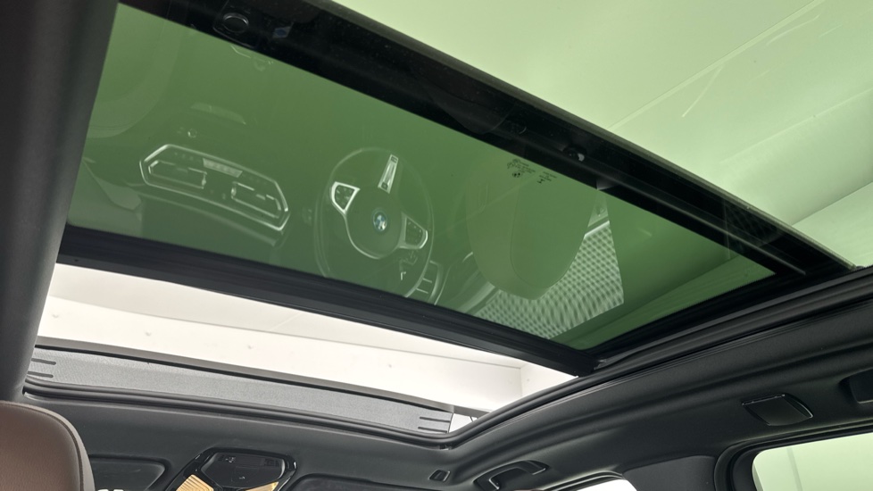 BMW iX3 210kW M Sport 80kWh 5dr Auto Electric Estate - Image 44
