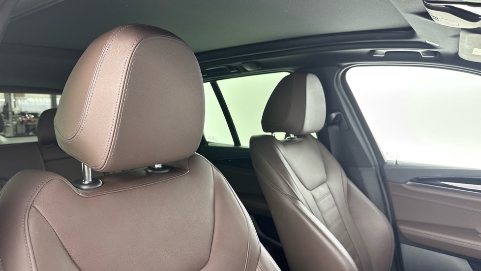 BMW iX3 210kW M Sport 80kWh 5dr Auto Electric Estate - Image 47