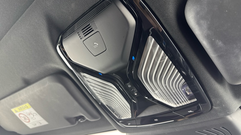 BMW iX3 210kW M Sport 80kWh 5dr Auto Electric Estate - Image 51