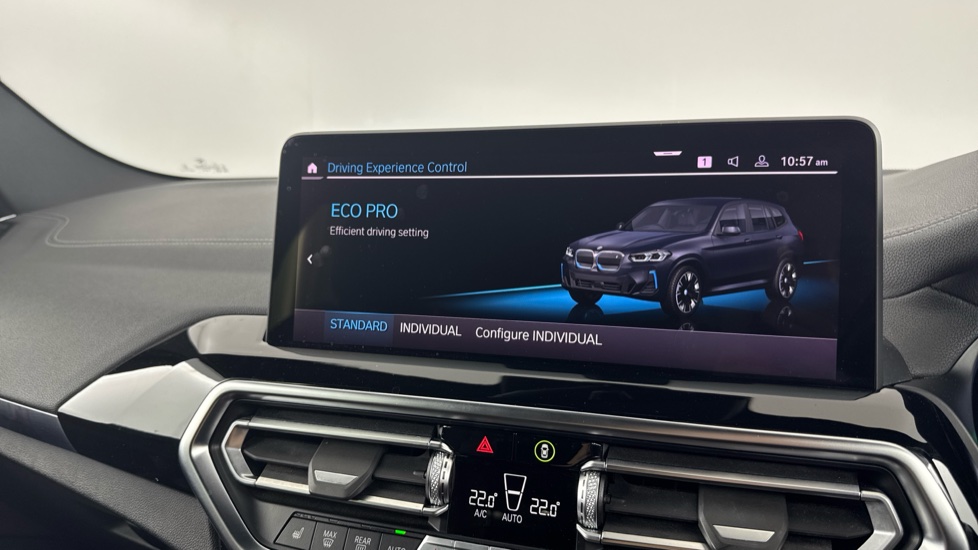 BMW iX3 210kW M Sport 80kWh 5dr Auto Electric Estate - Image 58