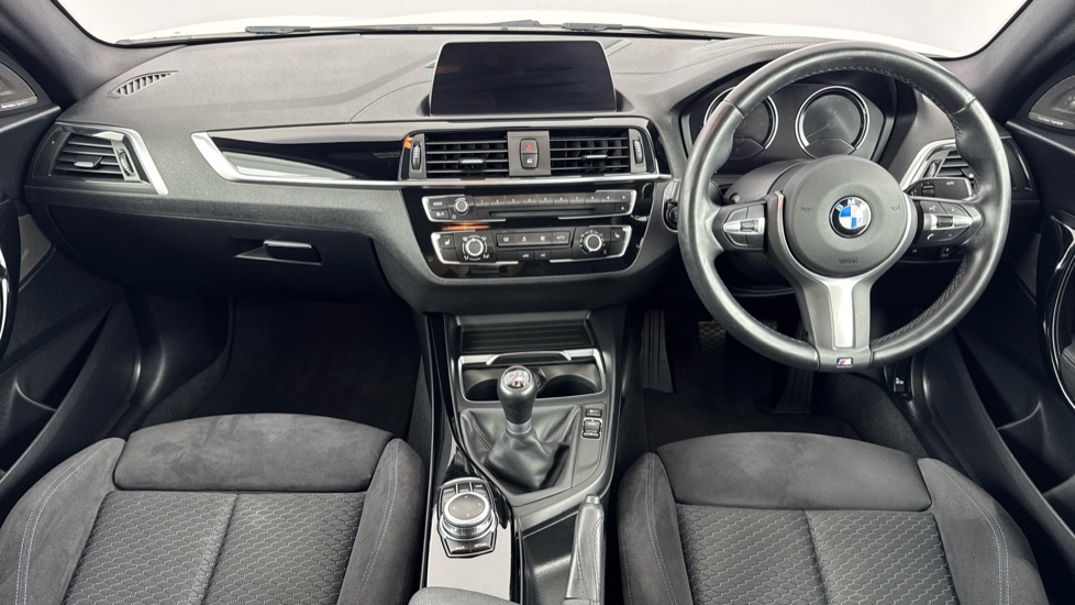 BMW 2 Series 218i M Sport 2dr [Nav] Petrol Coupe - Image 4