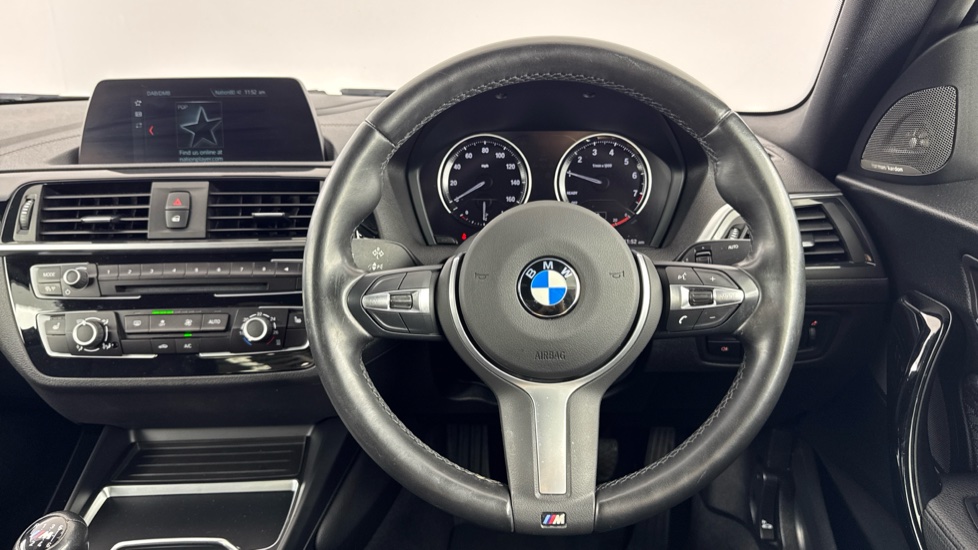 BMW 2 Series 218i M Sport 2dr [Nav] Petrol Coupe - Image 5