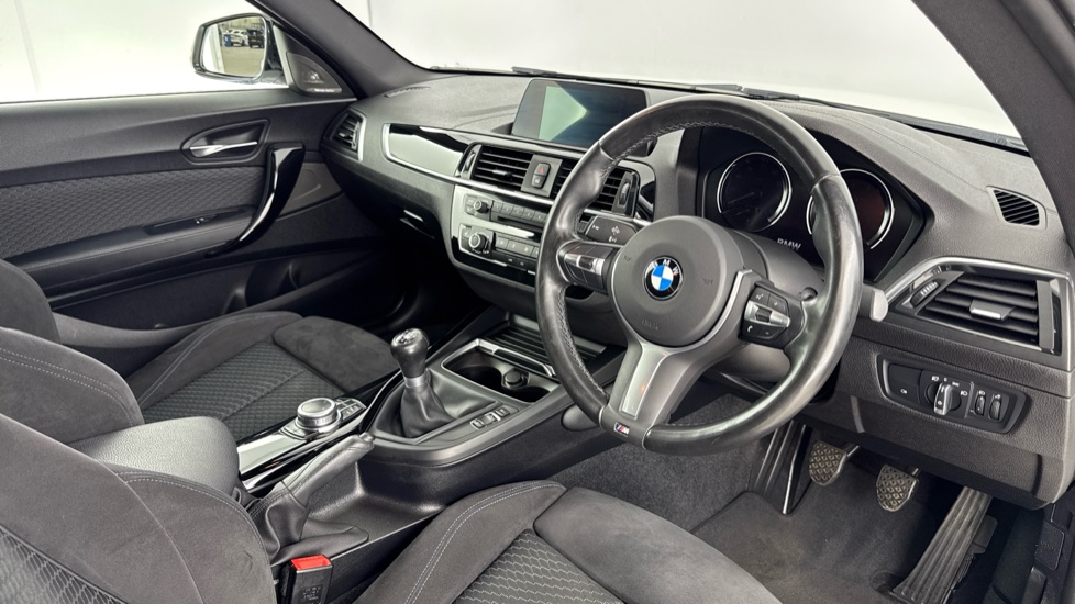 BMW 2 Series 218i M Sport 2dr [Nav] Petrol Coupe - Image 6