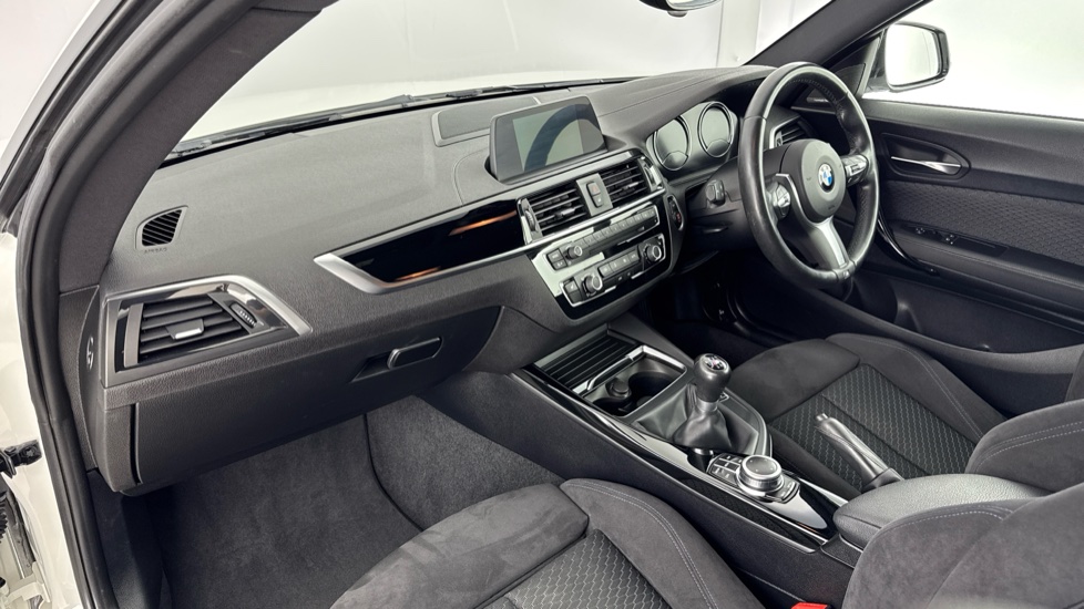 BMW 2 Series 218i M Sport 2dr [Nav] Petrol Coupe - Image 7