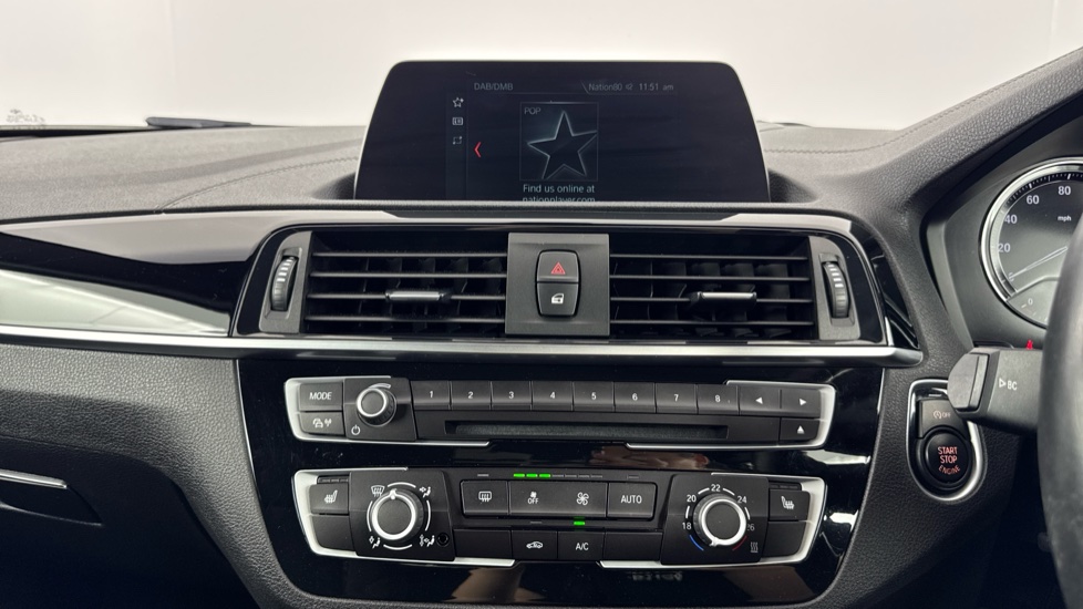 BMW 2 Series 218i M Sport 2dr [Nav] Petrol Coupe - Image 8
