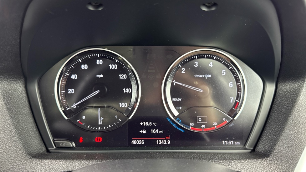 BMW 2 Series 218i M Sport 2dr [Nav] Petrol Coupe - Image 9