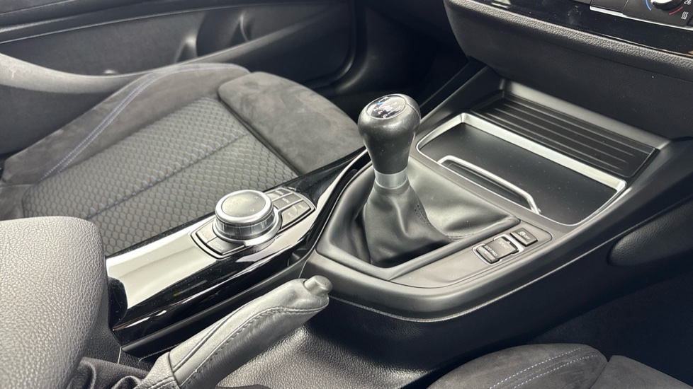 BMW 2 Series 218i M Sport 2dr [Nav] Petrol Coupe - Image 10