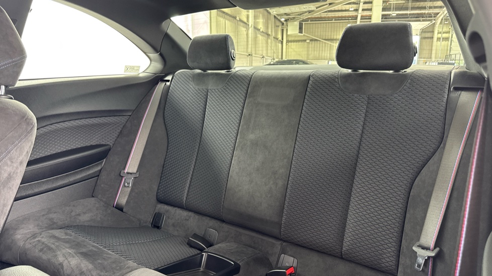 BMW 2 Series 218i M Sport 2dr [Nav] Petrol Coupe - Image 12