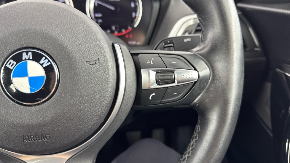 BMW 2 Series 218i M Sport 2dr [Nav] Petrol Coupe - Image 18