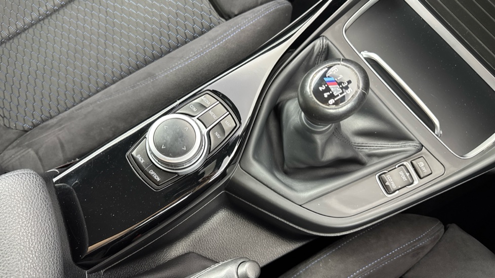 BMW 2 Series 218i M Sport 2dr [Nav] Petrol Coupe - Image 19