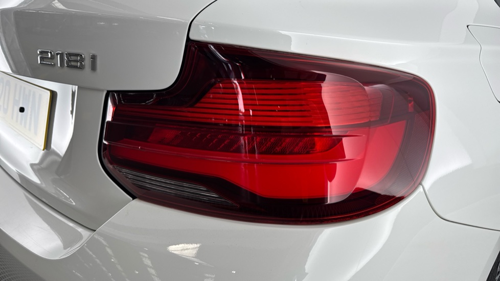 BMW 2 Series 218i M Sport 2dr [Nav] Petrol Coupe - Image 22