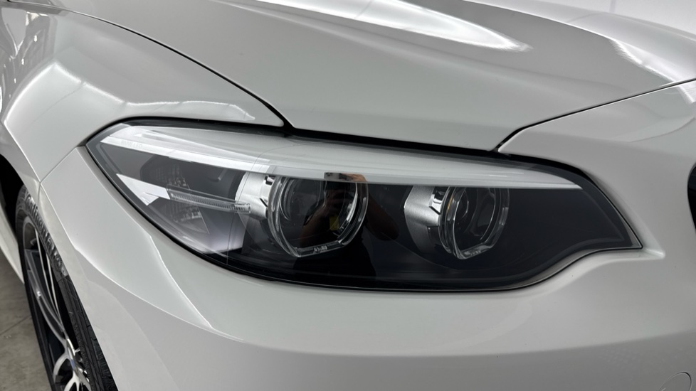 BMW 2 Series 218i M Sport 2dr [Nav] Petrol Coupe - Image 23