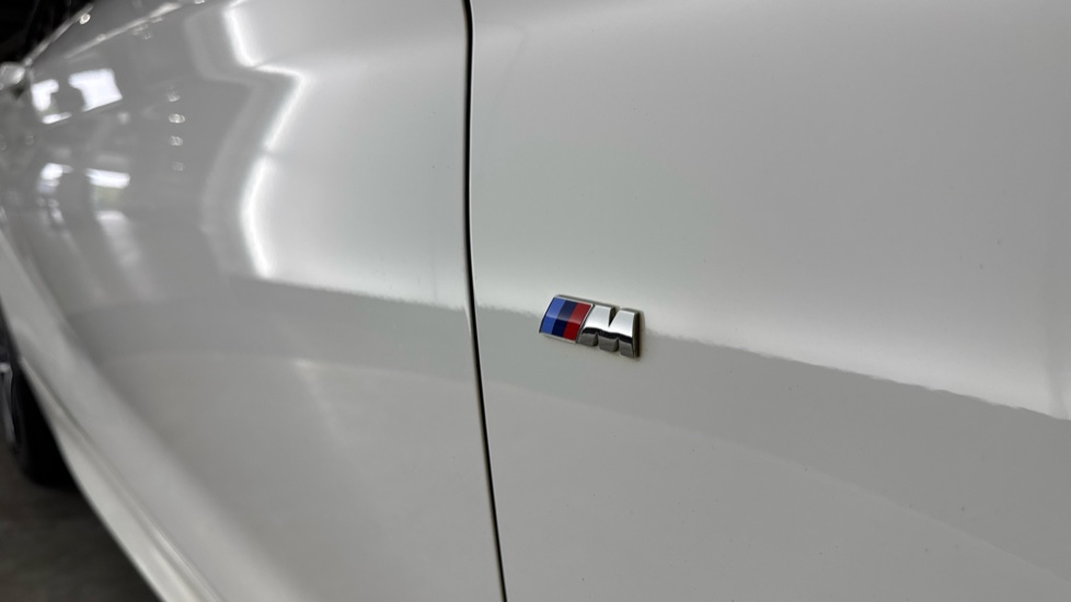 BMW 2 Series 218i M Sport 2dr [Nav] Petrol Coupe - Image 28