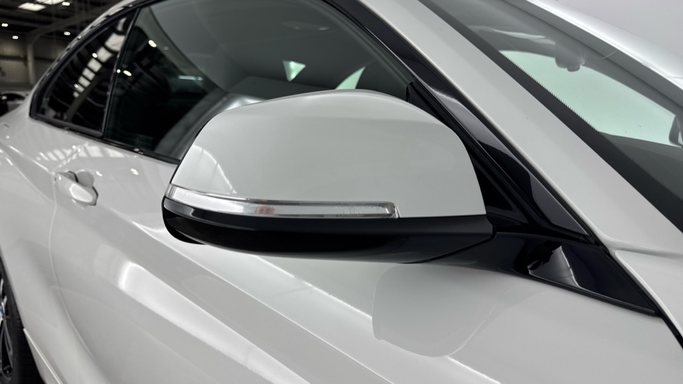 BMW 2 Series 218i M Sport 2dr [Nav] Petrol Coupe - Image 29