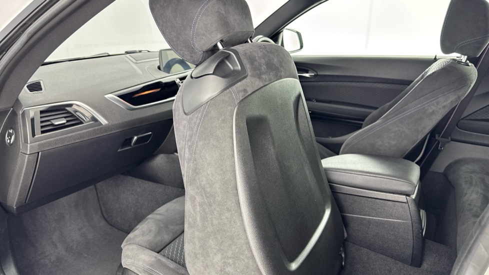BMW 2 Series 218i M Sport 2dr [Nav] Petrol Coupe - Image 34