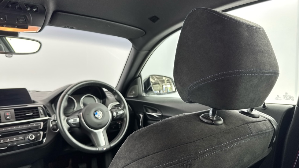 BMW 2 Series 218i M Sport 2dr [Nav] Petrol Coupe - Image 38