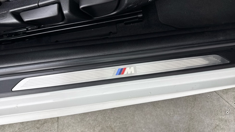 BMW 2 Series 218i M Sport 2dr [Nav] Petrol Coupe - Image 42