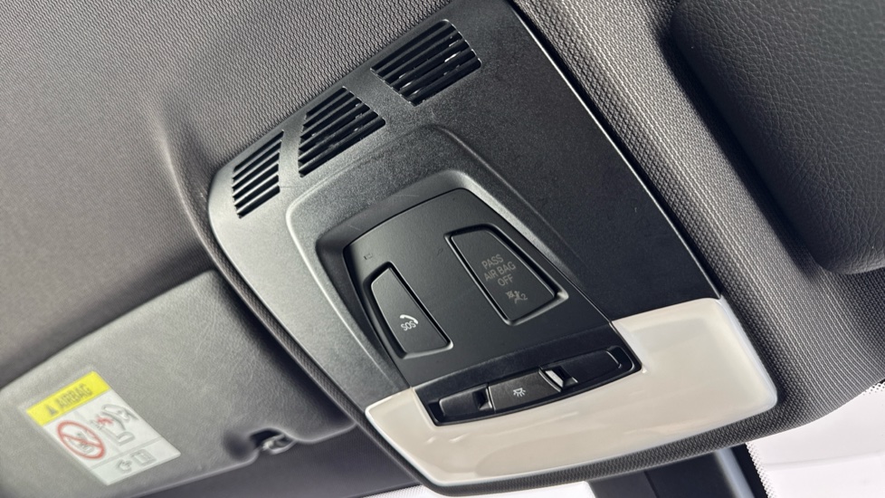 BMW 2 Series 218i M Sport 2dr [Nav] Petrol Coupe - Image 45