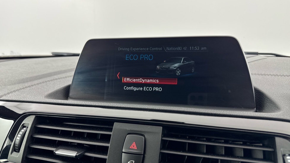 BMW 2 Series 218i M Sport 2dr [Nav] Petrol Coupe - Image 51