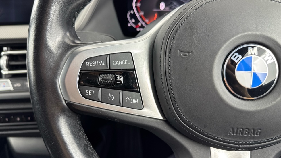 BMW 1 Series 118i [136] M Sport 5dr [Live Cockpit Professional] Petrol Hatchback - Image 17
