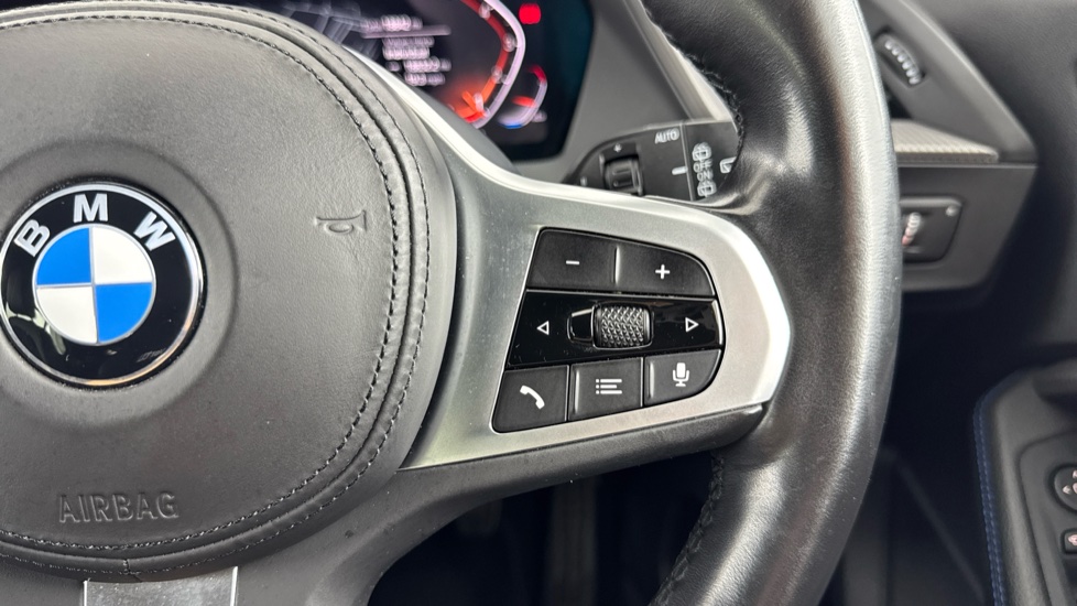 BMW 1 Series 118i [136] M Sport 5dr [Live Cockpit Professional] Petrol Hatchback - Image 18