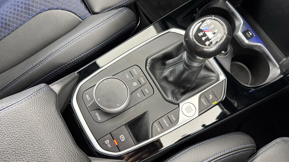BMW 1 Series 118i [136] M Sport 5dr [Live Cockpit Professional] Petrol Hatchback - Image 19