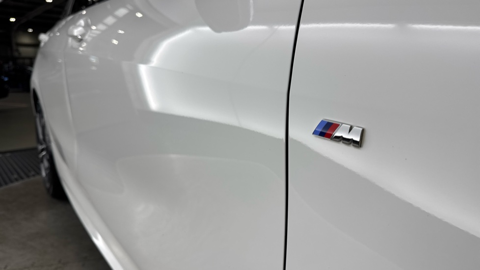 BMW 1 Series 118i [136] M Sport 5dr [Live Cockpit Professional] Petrol Hatchback - Image 29