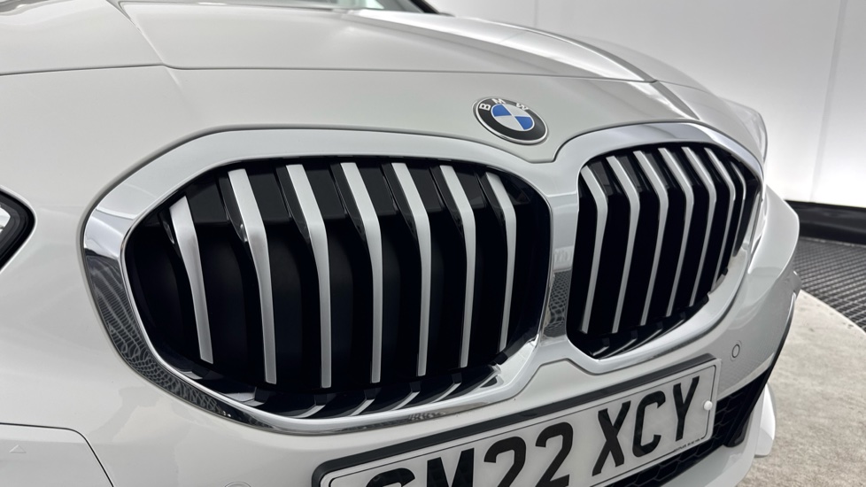 BMW 1 Series 118i [136] M Sport 5dr [Live Cockpit Professional] Petrol Hatchback - Image 30