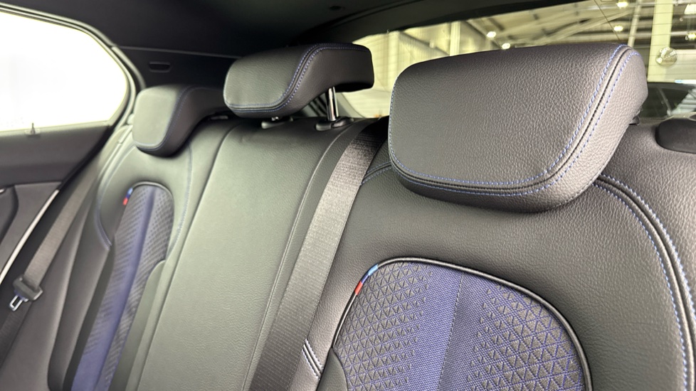 BMW 1 Series 118i [136] M Sport 5dr [Live Cockpit Professional] Petrol Hatchback - Image 37